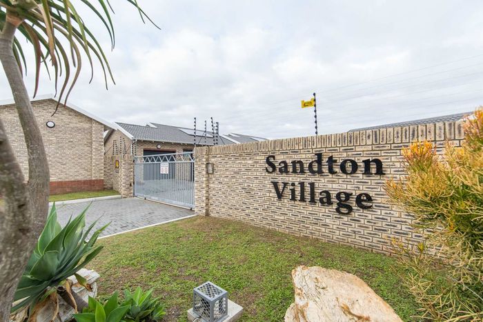 Property #2327448, Townhouse Sold in Ben Kamma