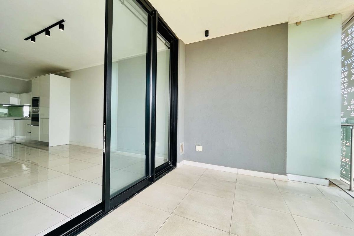 Luxurious 2 bedroom apartment for rent at Ellipse, Waterfall City - Photo 4