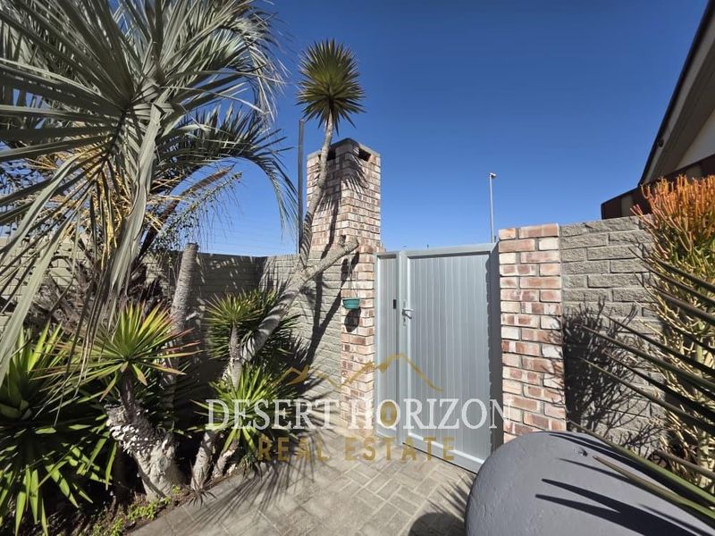 Swakopmund, Namibia | Prime Investment Guesthouse in Conservation Area - Photo 2
