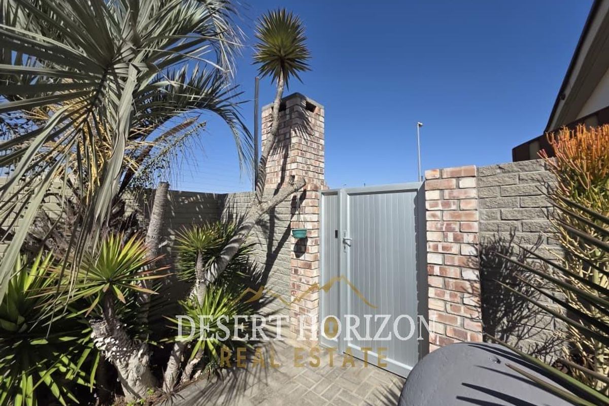 Swakopmund, Namibia | Prime Investment Guesthouse in Conservation Area - Photo 2