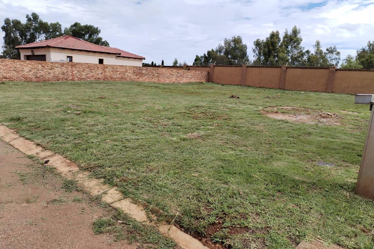 Come build your dream home! - Photo 2