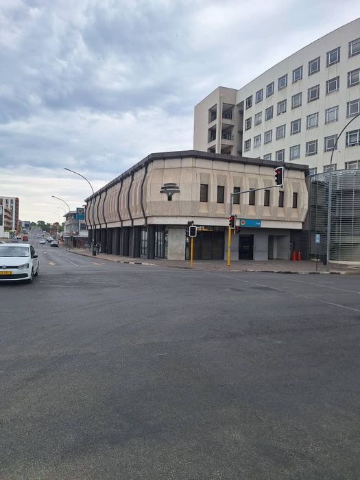 Property #2370064, Office For Sale in Windhoek Central