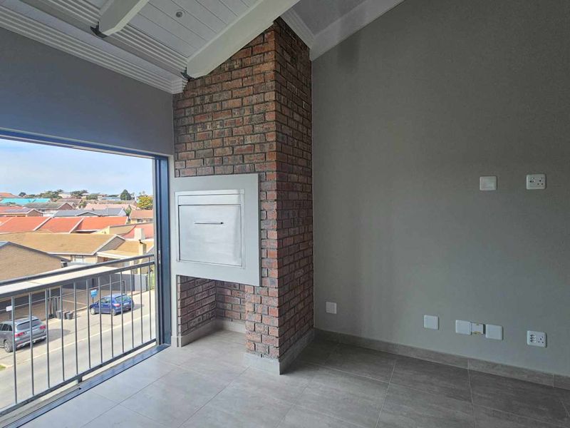 Modern 2 Bedroom Apartment, Hartenbos - Photo 8