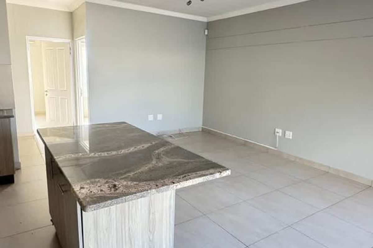 Apartment for sale in Pionierspark extension 1 - Photo 2