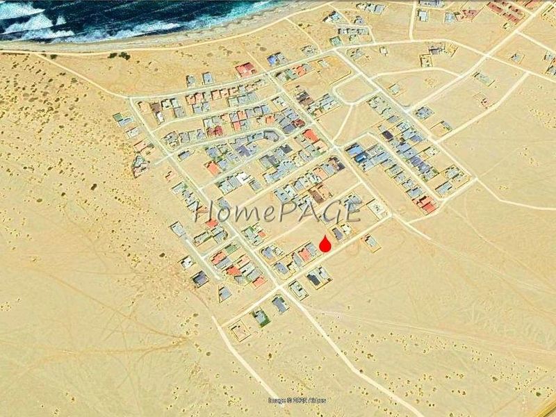 Ext 11 (Sun Bay), Henties Bay:  Vacant plot is for sale - Photo 4