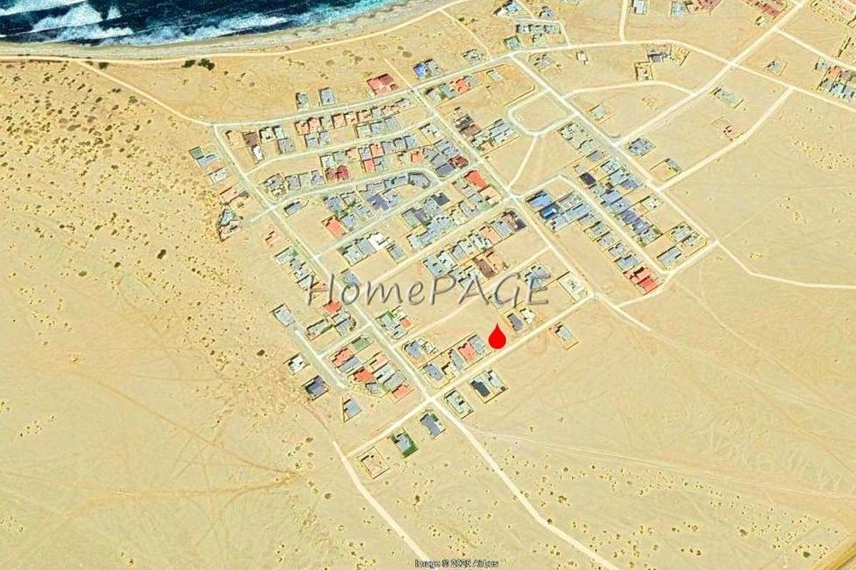 Ext 11 (Sun Bay), Henties Bay:  Vacant plot is for sale - Photo 4