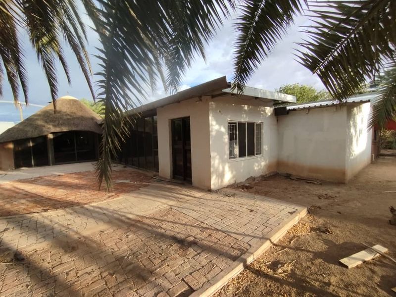 AGRICULTURAL HOLDING PLOT FOR SALE NEAR MARIENTAL / HARDAP - Photo 6