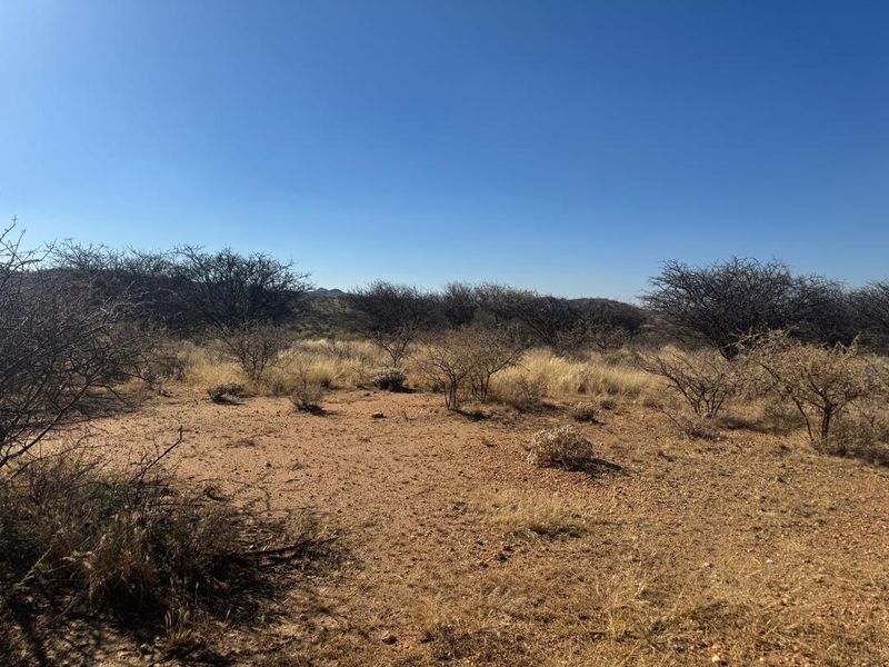 OPEN ERF FOR SALE - KAPPSFARM - Photo 3