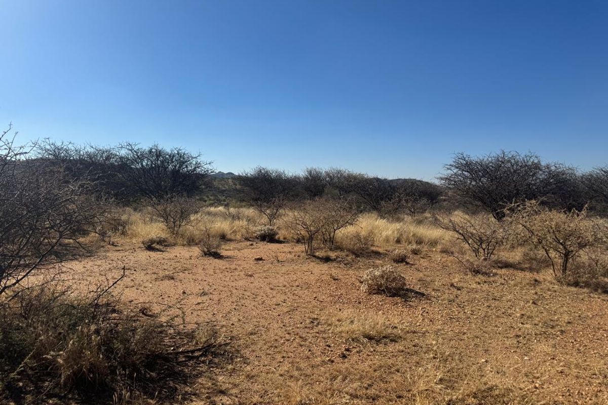 OPEN ERF FOR SALE - KAPPSFARM - Photo 3