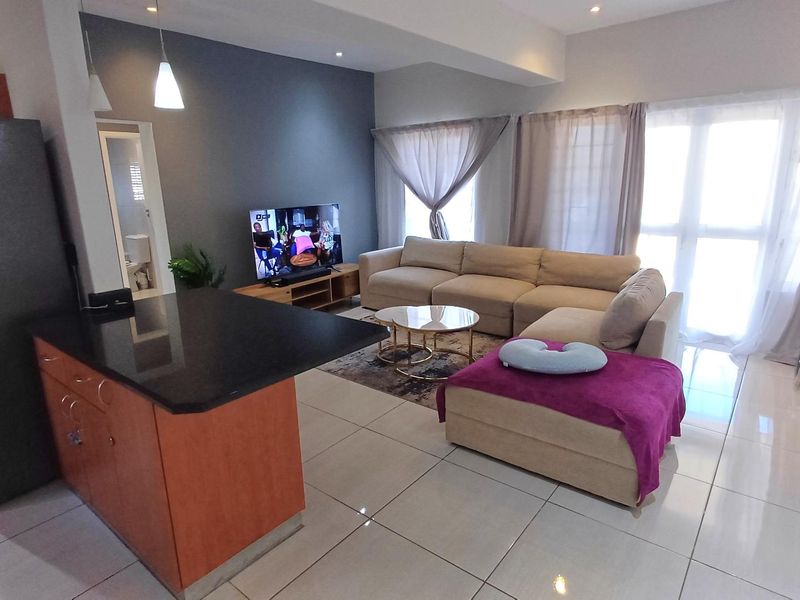 Stunning ground floor apartment in Coralwood Estate - Photo 8