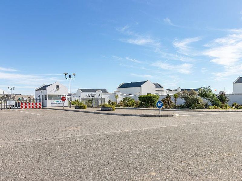 Vacant Land For Sale In Atlantic Waves Security Estate - Photo 10