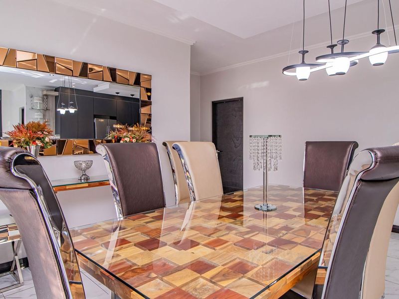 Modern Double Story Home with Sunlit Spaces & Stunning Design - Photo 7