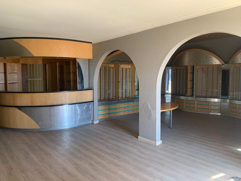 Prime Commercial Investment Opportunity in Walvis Bay CBD – Erf 667 - Photo 6