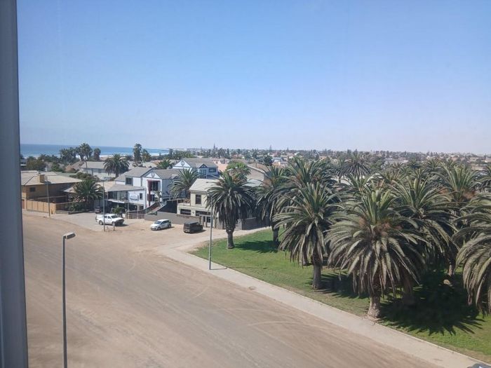 Property #2434700, Apartment For Sale in Swakopmund Central