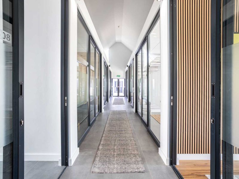 Elevate Your Workday at Polo Village Offices to Rent on Val de Vie Estate - Photo 7