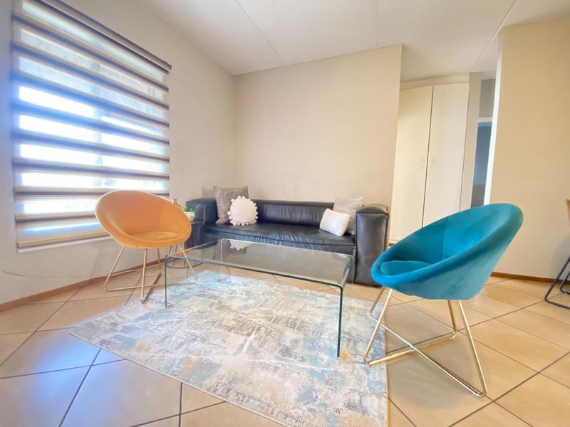 Secure & Stylish Ground Floor Living – Albertsdal Heights - Photo 10