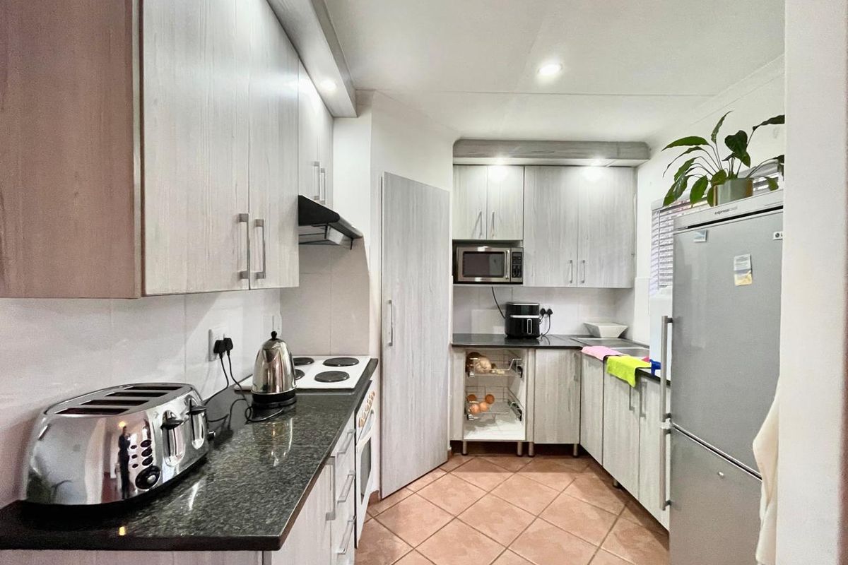 A place to call home! - Photo 4