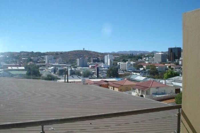 Property #2428673, Apartment For Sale in Windhoek West