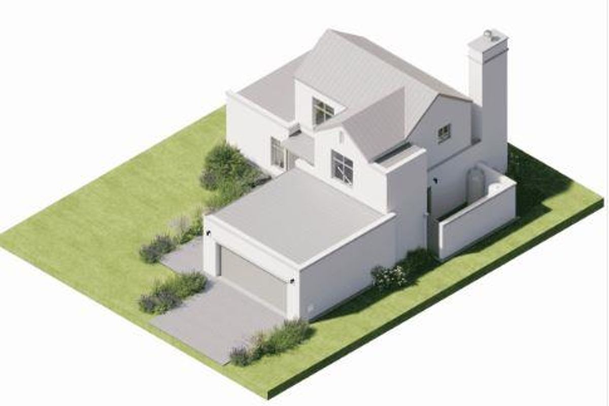 Secure Coastal Living | Plot & Plan | Full Title | VAT Included - Photo 2