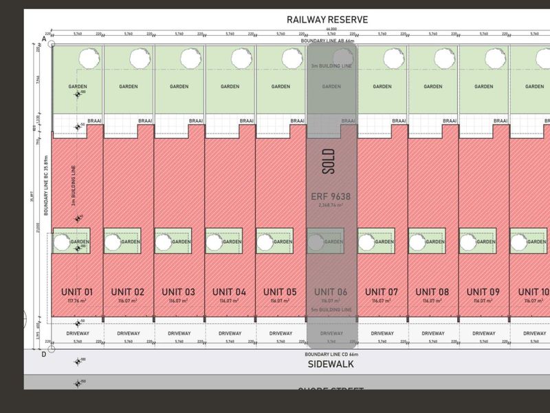 🌿 URBAN LIVING | KRAMERSDORF, SWAKOPMUND - Photo 9