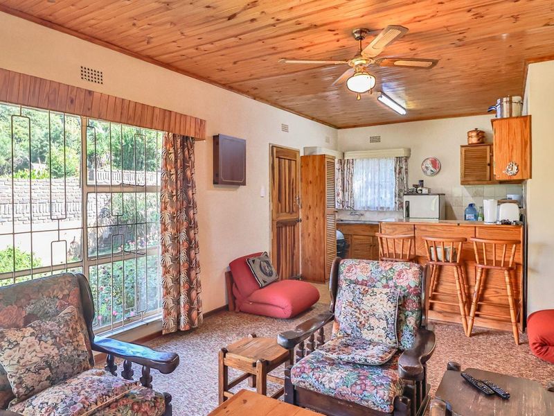 Charming 3 Bedroom Weekend Getaway on the Vaal River - Photo 8