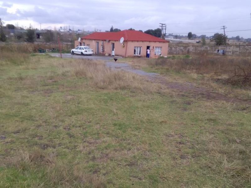 4.3-HECTARE PLOT FOR SALE IN PUTFONTEIN - Photo 9