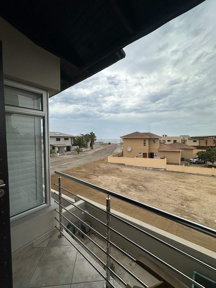 bachelor flat balcony 