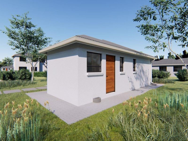 New Houses in Orchards - Photo 2