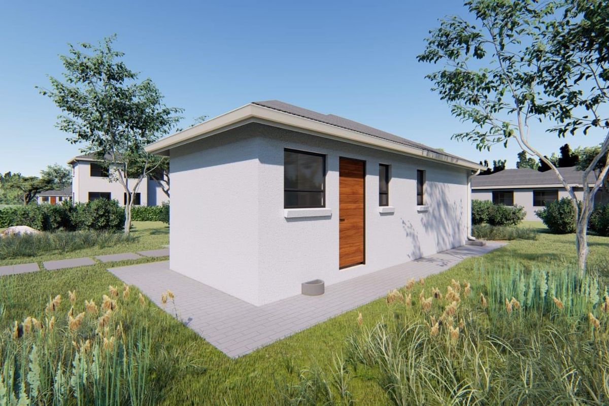 New Houses in Orchards - Photo 2