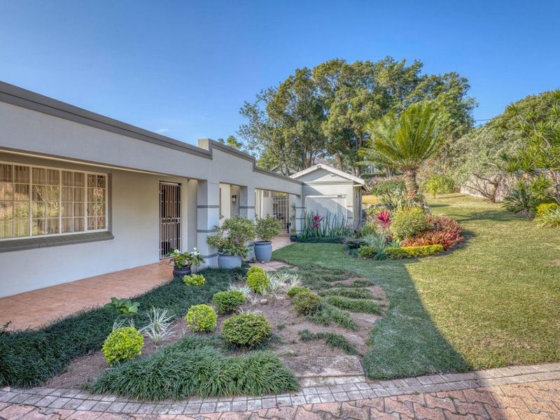 Spacious 4 Bedroom home in Westville...understated elegance!! - Photo 5
