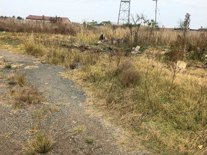 Farm land - Photo 2