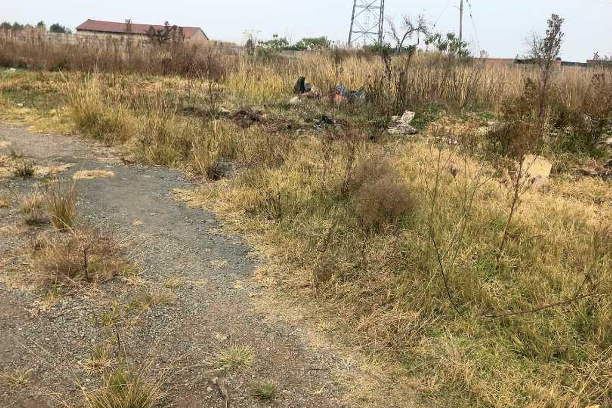 Farm land - Photo 2