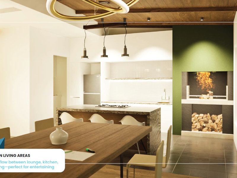 NEW DEVELOPMENT - OCEAN VIEW - LORDEN MANOR - Photo 7