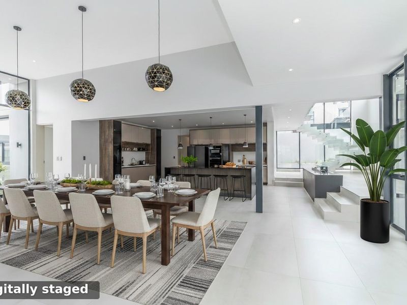 Newly Built Modern Family Home in Waterfall Country Estate - Photo 5