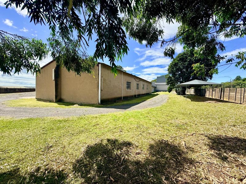 Industrial Property for sale in Vryheid - Photo 5