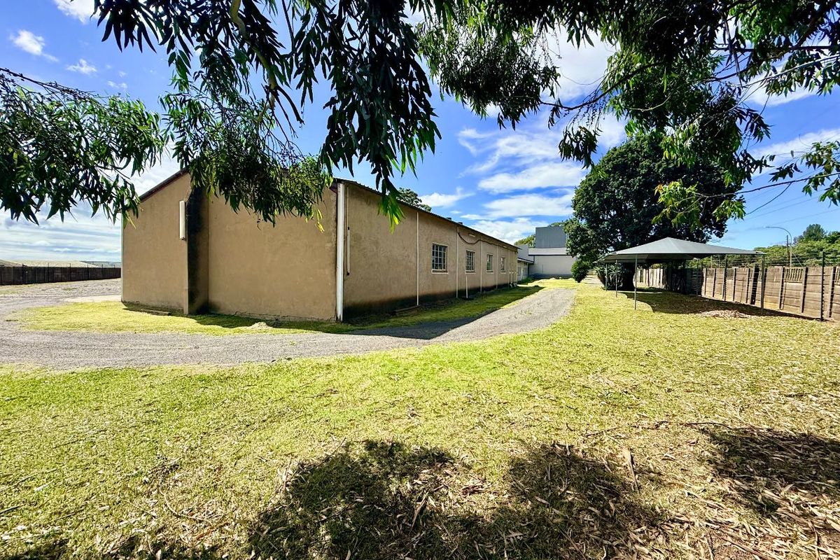 Industrial Property for sale in Vryheid - Photo 5