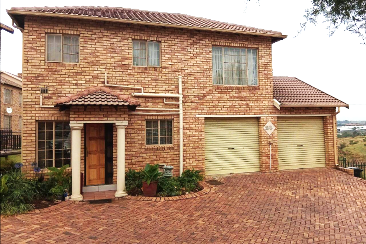Breathtakingly beautiful Cane Creek Duplex - Photo 3