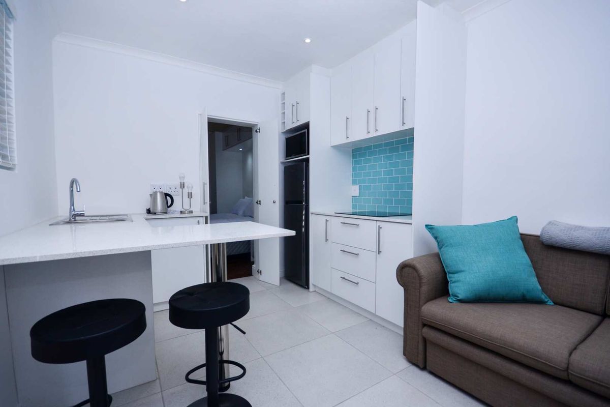 Holiday cottage in Camps Bay in walking distance to the Beach - Photo 3