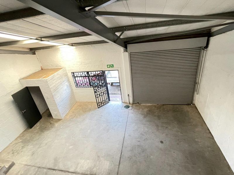 Versatile Mini Warehouse To Let in Cornubia Industrial Precinct | 139m2 - Photo 8