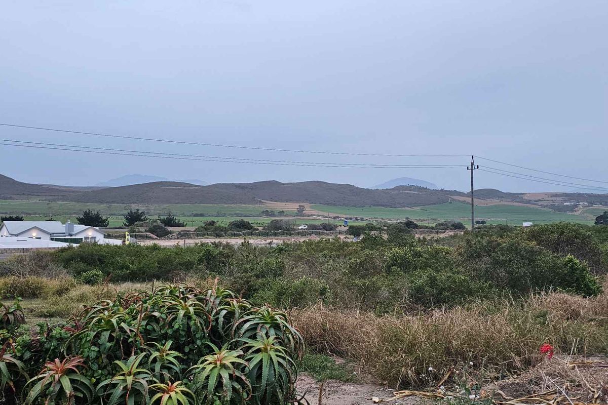 **Discover Klipheuwel Estate**  Ecxellent investment - Photo 3