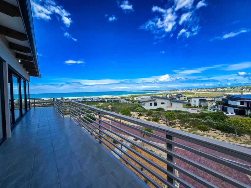 Stilbaai Duine Estate - Ocean views and estate living at it's best! - Photo 3
