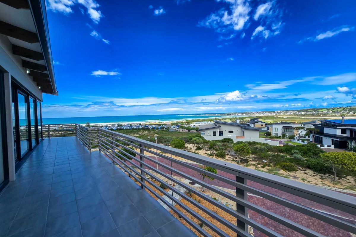 Stilbaai Duine Estate - Ocean views and estate living at it's best! - Photo 3
