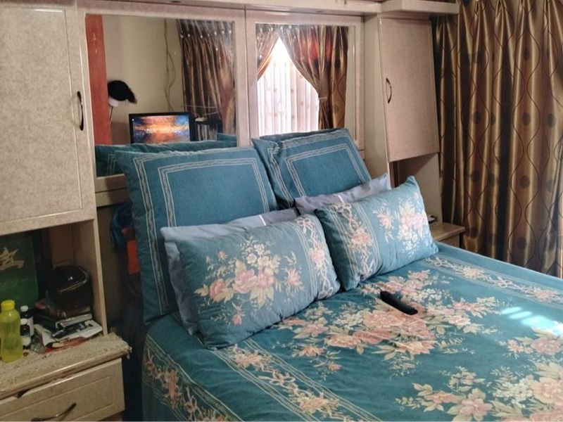 3 bedrooms house for sale in Soshanguve XX - Photo 10