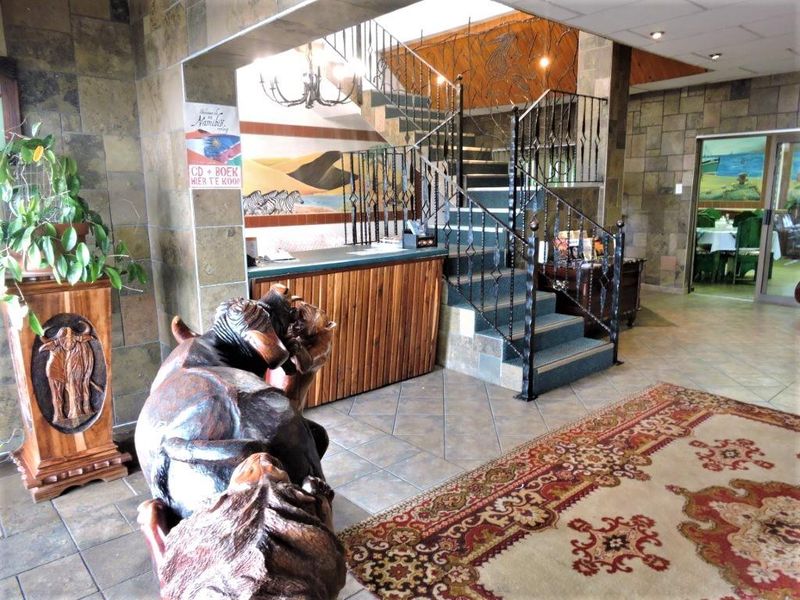 For sale - Walvisbay Lagoon - Luxury Guesthouse - Photo 6