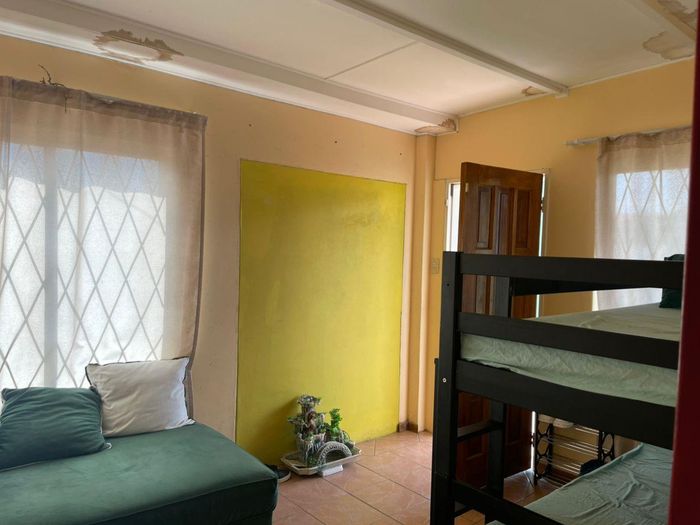 Property #2487091, House For Sale in Khomasdal