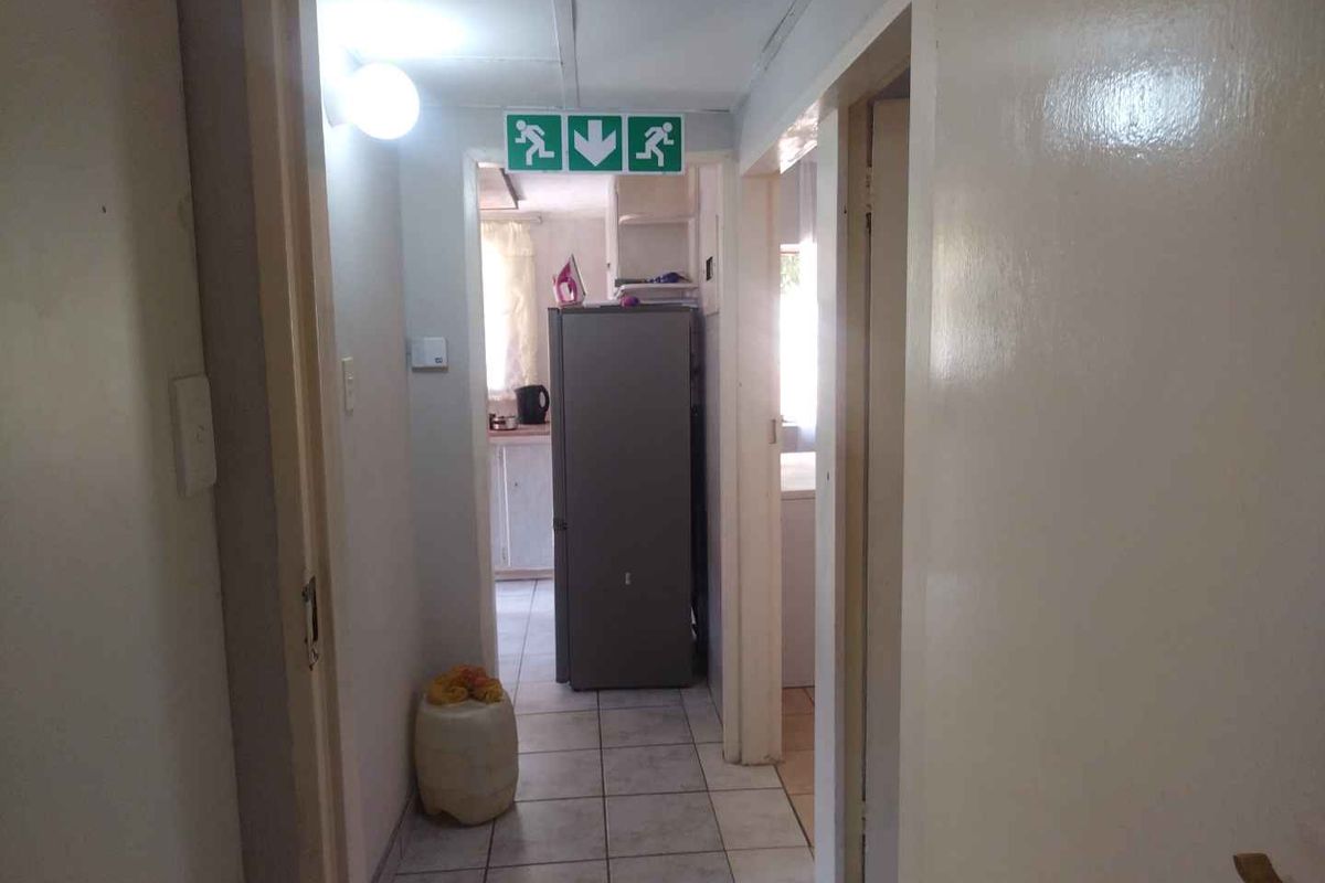 Investment Property for sale in Soshanguve F - Photo 5