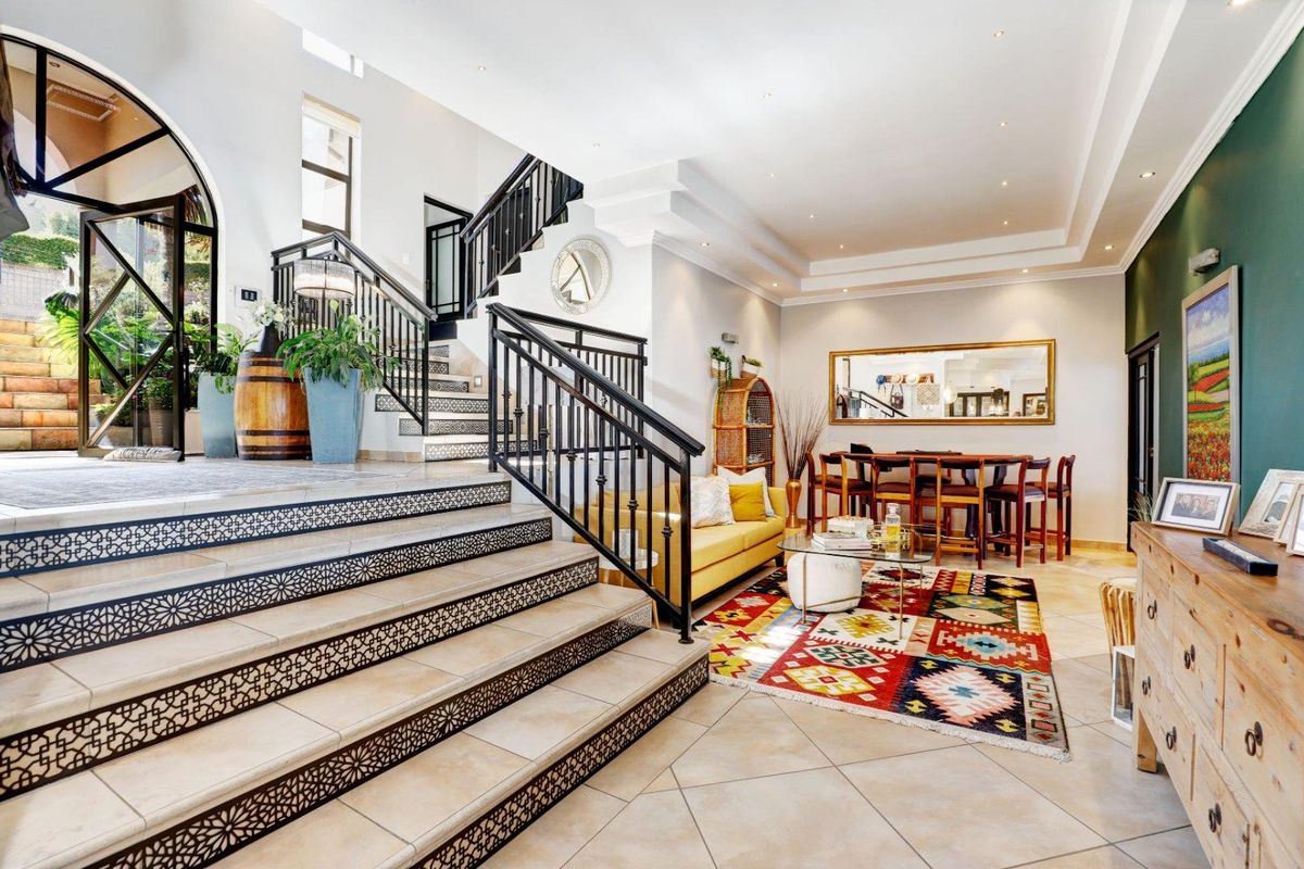 Entertainer’s Dream Home With Spectacular Views - Photo 5