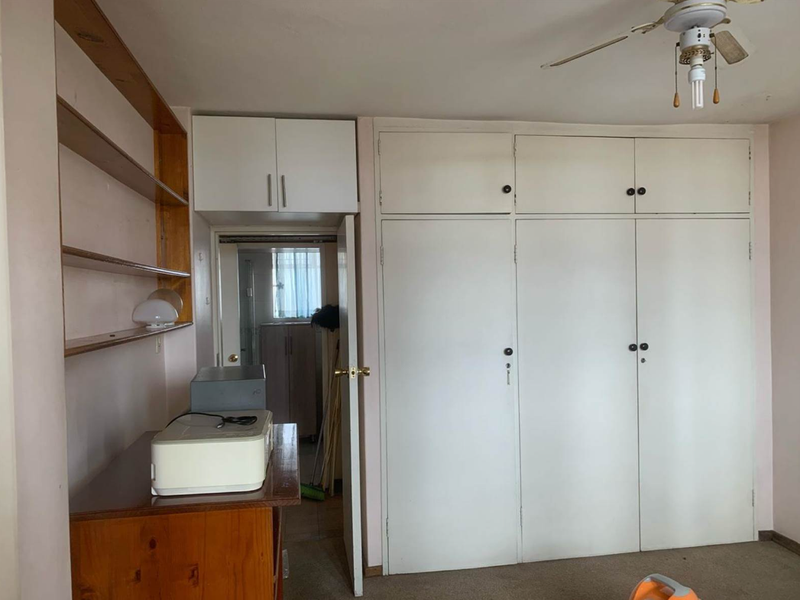 1.5 Bedroom Apartment in Weavind Park - Photo 9