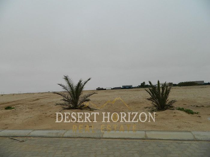 Property #2419108, Vacant Land Residential For Sale in Henties Bay Central