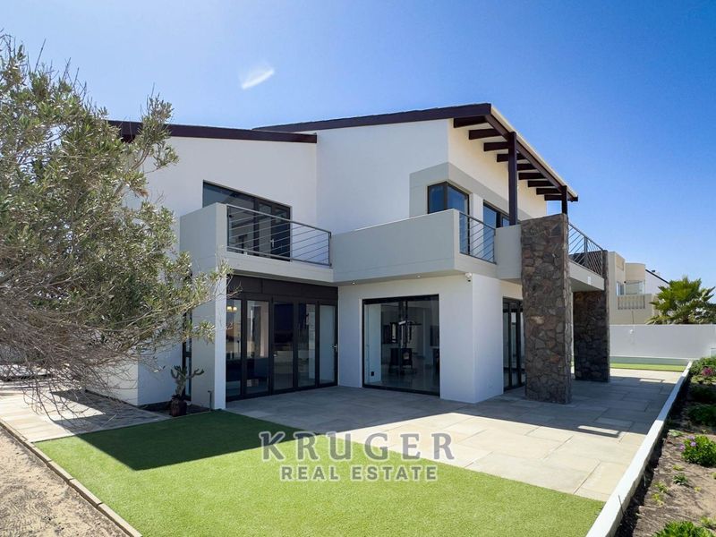 LUXURY DUNE-SIDE RESIDENCE | KRAMERSDORF, SWAKOPMUND - Photo 7